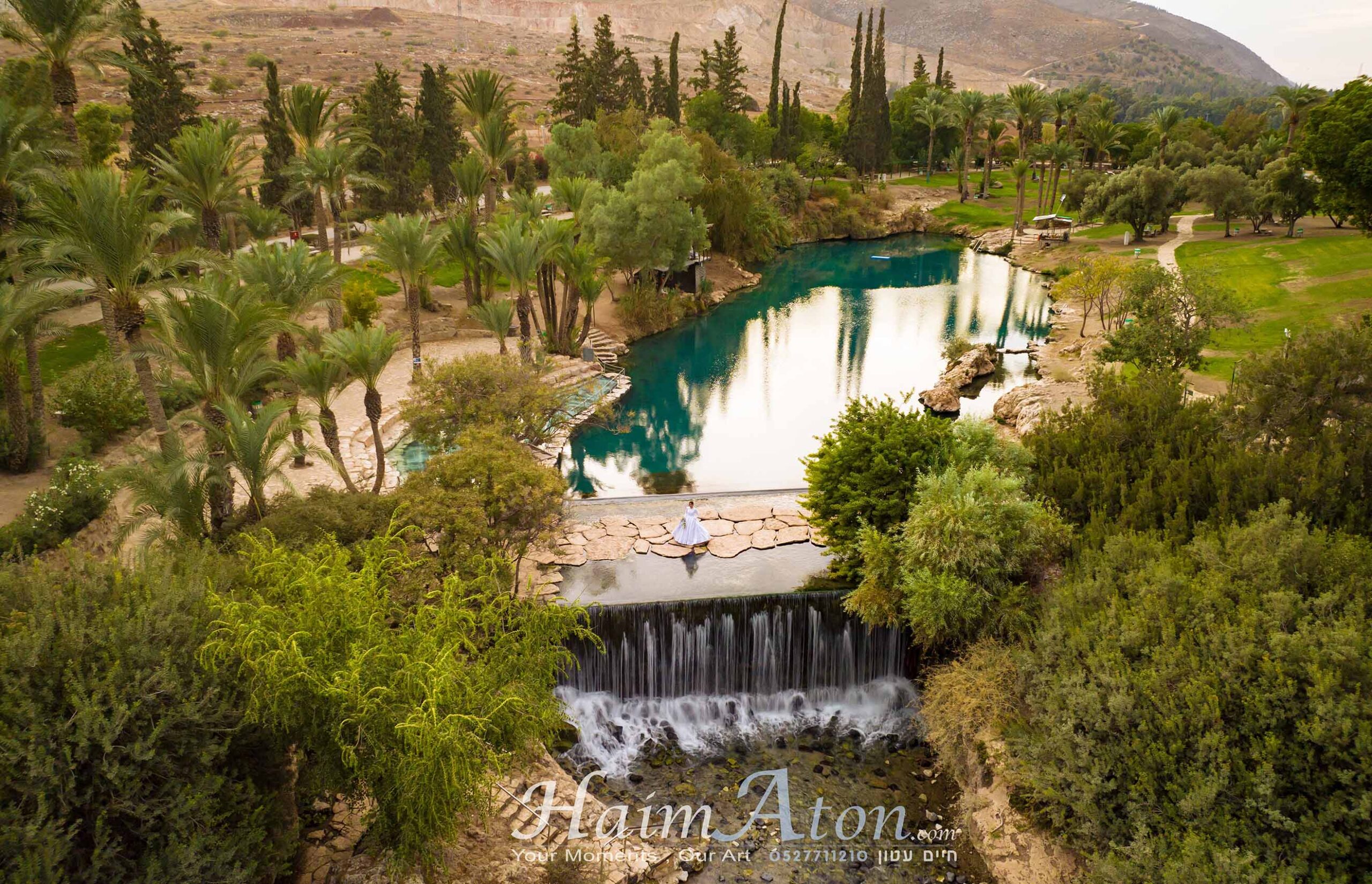 Your moments , our art